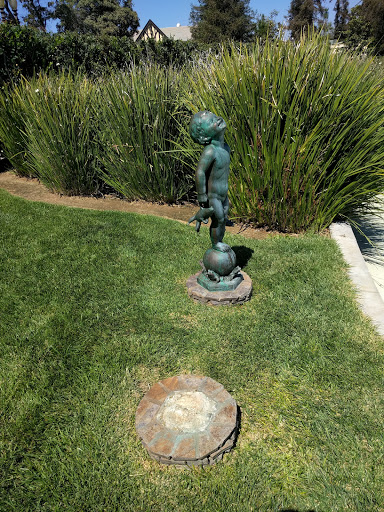 Cemetery «Forest Lawn Memorial Park», reviews and photos, 1712 S Glendale Ave, Glendale, CA 91205, USA