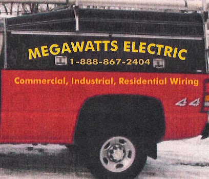 Megawatts Electric