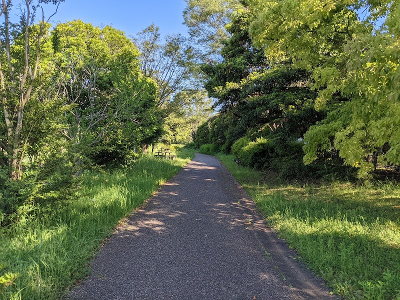 丹後堰公園