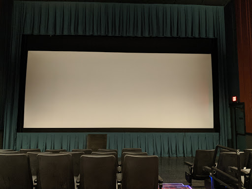 Movie Theater «Goodrich Wabash Landing 9», reviews and photos, 300 E State St, West Lafayette, IN 47906, USA