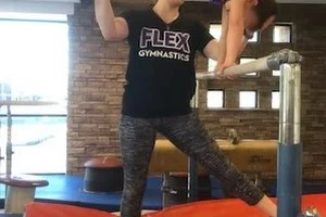 Flex Gymnastics AZ image