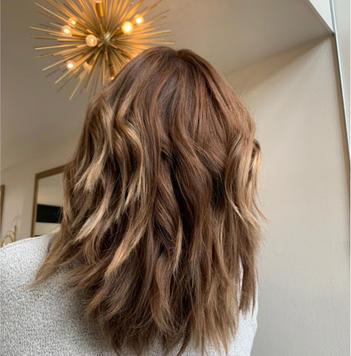 Hair Salon «Roots Salon & Hair Studio», reviews and photos, 550 Zang St, Broomfield, CO 80021, USA