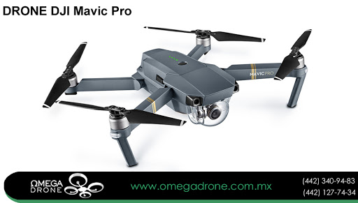 Venta de drones en Guadalajara - Omega Drone