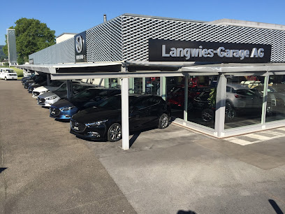 Langwies-Garage AG