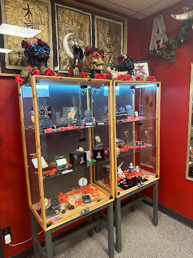 Explore 2008 tattoo ideas, creative tattoo ideas in White River Junction, available at Angelinas Rose