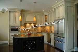 Elegant Kitchen & Cabinet Inc