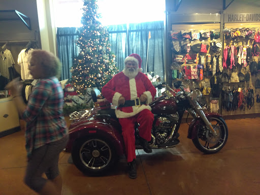 Harley-Davidson Dealer «Mother Road Harley-Davidson», reviews and photos, 2501 Beverly Ave, Kingman, AZ 86409, USA