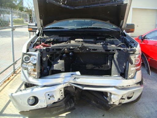 Auto Body Shop «Elite Paint & Body Shop», reviews and photos, 3613 Avenue K, West Palm Beach, FL 33404, USA