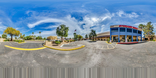 Self-Storage Facility «Storage Now», reviews and photos, 8355 E McDonald Dr, Scottsdale, AZ 85250, USA