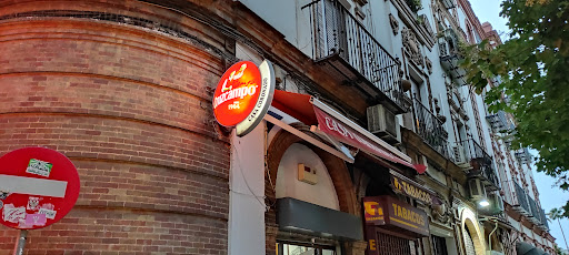Bar Coronado en Seville