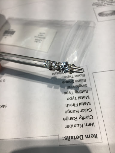 Jeweler «Shane Co.», reviews and photos, 8111 E 96th St, Indianapolis, IN 46256, USA