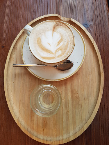 Latte Macchiato bakery & Caffè - Lugano