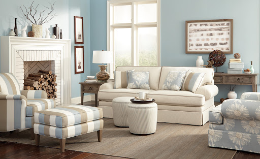 Furniture Store «Red Barn Furniture Outlet», reviews and photos, 15389 Richmond-Tappahannock Hwy, St Stephens Church, VA 23148, USA