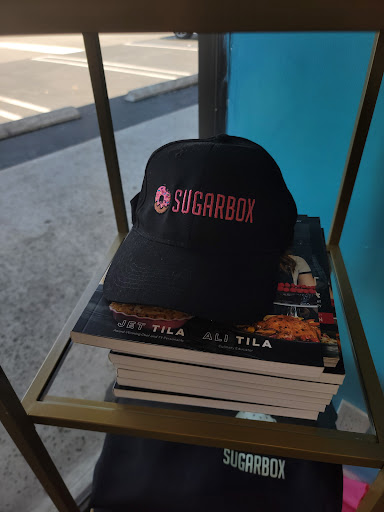 Donut Shop «Spudnuts Donuts», reviews and photos, 8225 Topanga Canyon Blvd, Canoga Park, CA 91304, USA