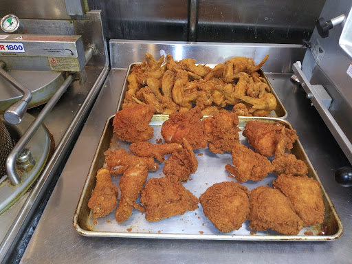 Convenience Store «One Stop Shoppe», reviews and photos, 774 Eayrestown Rd, Lumberton, NJ 08048, USA