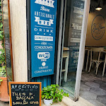 Photo n°1 de l'avis de pablo.a fait le 07/09/2022 à 19:25 sur le  ANTICA TRATTORIA DUE COLONNE à Rome