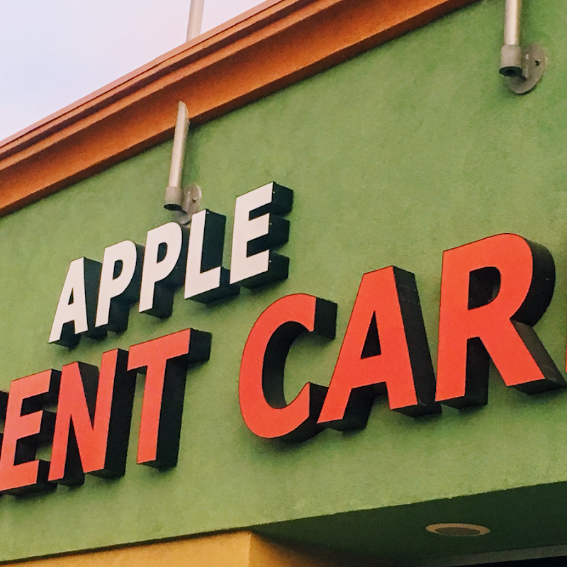 Apple Urgent Care