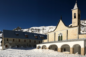 Sanctuary of Sant'Anna Vinadio image