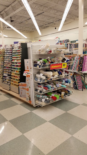 Fabric Store «Jo-Ann Fabrics and Crafts», reviews and photos, 3795 Bloomington St, Colorado Springs, CO 80922, USA
