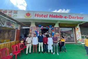 Hotel Habib-e-Darbar (Newly constructed, A/C Hall) image