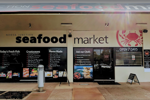 Noosa Junction Seafood Market image