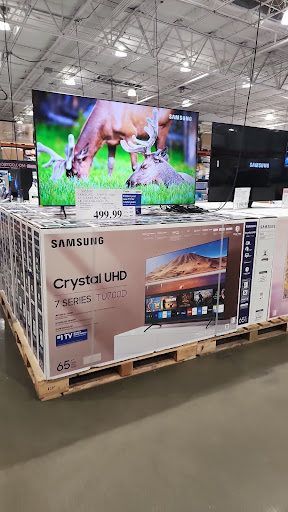 Warehouse store «Costco Wholesale», reviews and photos, 850 Glenrock Rd, Norfolk, VA 23502, USA