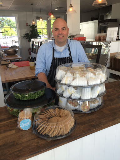 Store «Darien Butcher Shop», reviews and photos, 13 Grove St, Darien, CT 06820, USA