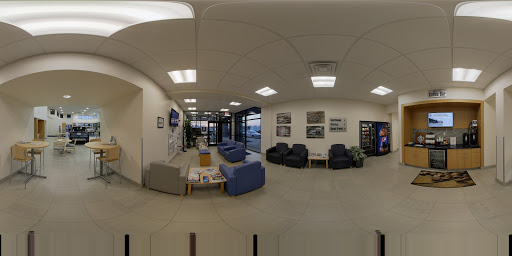 Ford Dealer «Pearson Ford», reviews and photos, 10650 N Michigan Rd, Zionsville, IN 46077, USA
