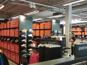 Nike Factory Store Landquart