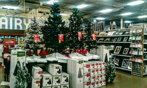 Grocery Store «King Soopers Marketplace», reviews and photos, 15051 E 104th Ave, Commerce City, CO 80022, USA