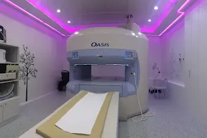 Open MRI Netherlands image
