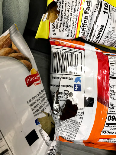 Discount Store «Big Lots», reviews and photos, 5702 Nolensville Pike, Nashville, TN 37211, USA