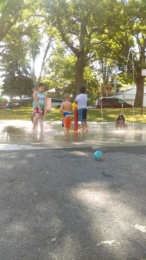 Playground «James Edgar Playground», reviews and photos, Dover St, Brockton, MA 02301, USA