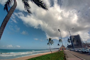 Praia de Cruz das Almas image