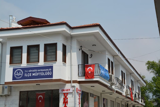 Köyceğiz Müftülüğü