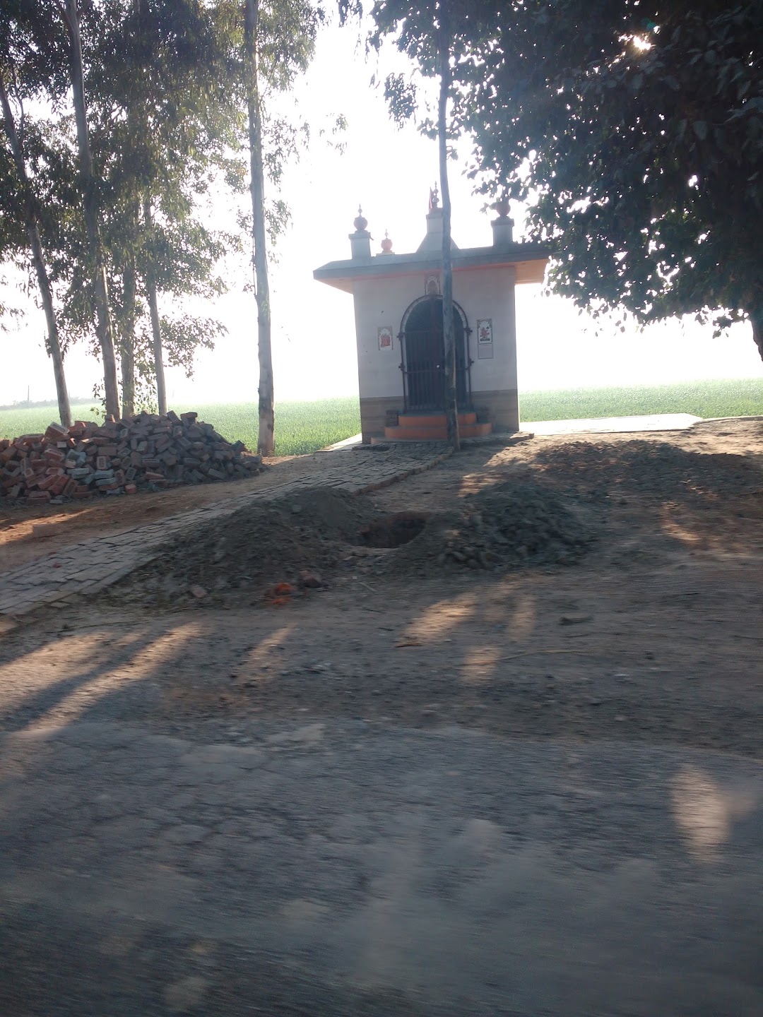 Balaji Mandir