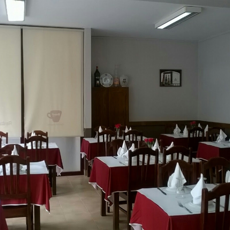 Restaurante Três Irmãos