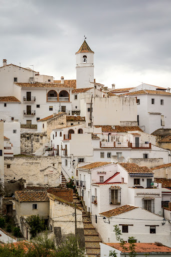 Ayuntamiento de Sedella - Plaza José Gutierrez Cabello, 4, 29715 Sedella, Málaga