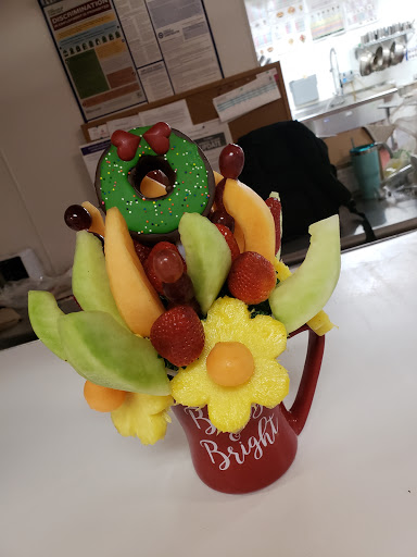 Edible Arrangements