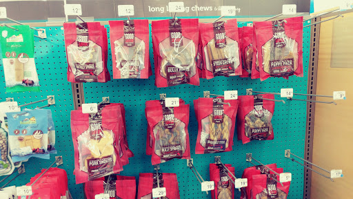 Pet Supply Store «Petco Animal Supplies», reviews and photos, 825 Brevard Rd, Asheville, NC 28806, USA