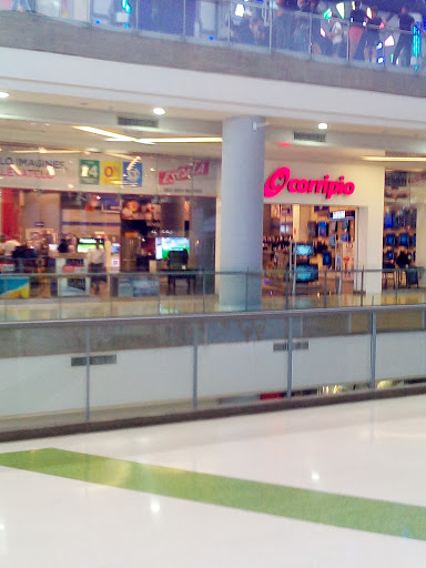 Shopping centres open on Sundays in Santo Domingo