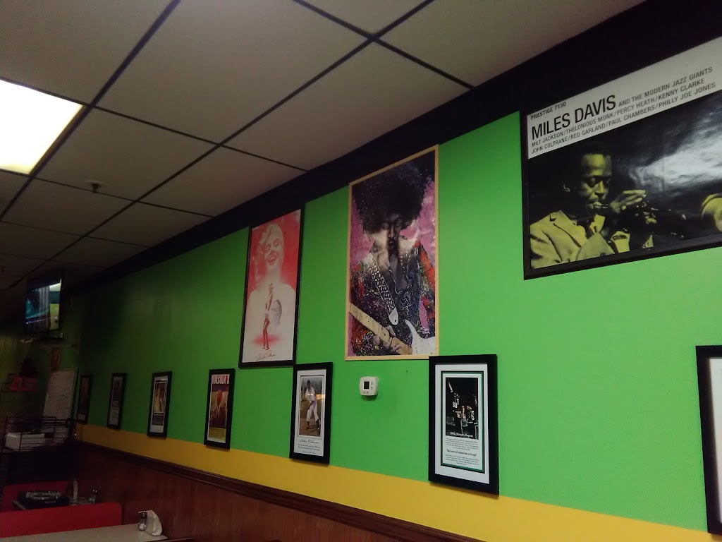 Just Good Food 18301