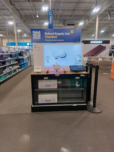 Electronics Store «Best Buy», reviews and photos, 4717 S Padre Island Dr, Corpus Christi, TX 78411, USA