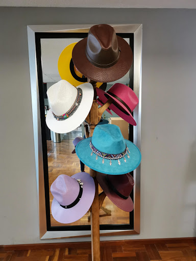 Sombreros Fabellino