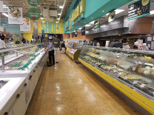 Whole Foods Market