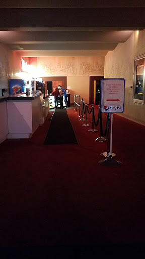 Movie Theater «Rivoli Theatre and Pizzeria», reviews and photos, 117 4th St N, La Crosse, WI 54601, USA