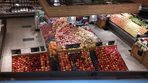 Grocery Store «Metropolitan Market Sand Point», reviews and photos, 5250 40th Ave NE, Seattle, WA 98105, USA