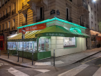 Photos du propriétaire du Restaurant italien Le Golfe de Naples à Paris - n°1