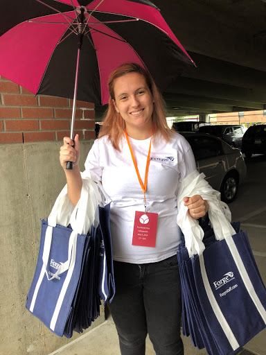 Employment Agency «Forge Industrial Staffing», reviews and photos, 144 Coolidge Ave # 10, Holland, MI 49423, USA