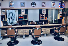 Ocean Terminal Barbers and Stylists